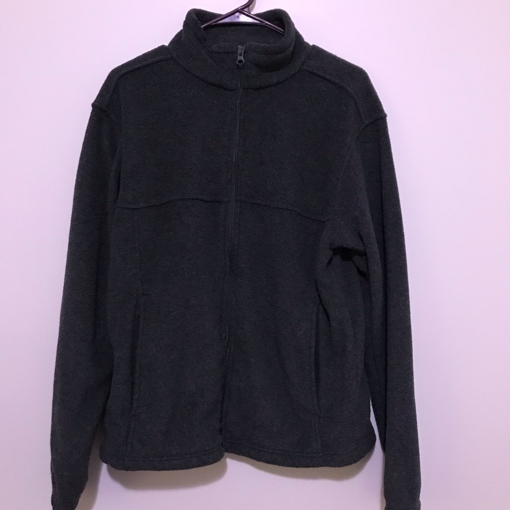 Bass Pro Shop Polyester Jacket